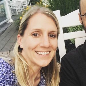 Meet your Posher, Kellie